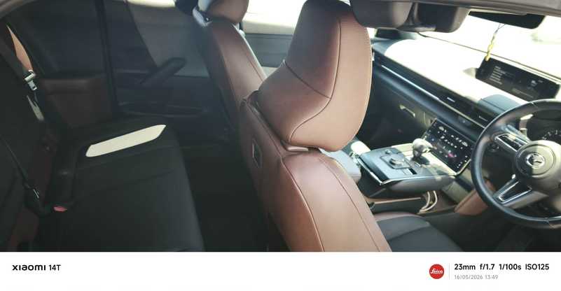 2022 Mazda ΜΧ-30 1,9L 2022 Cyprus