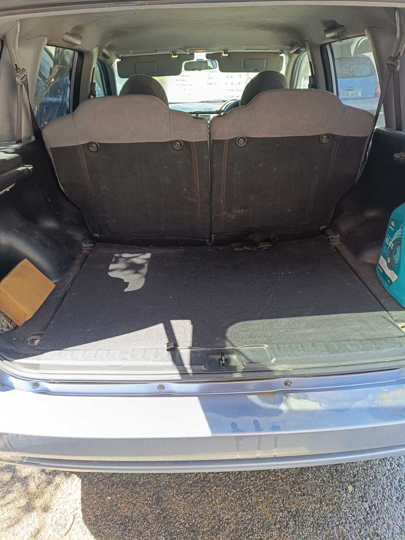 2002 Honda HR-V 1,6L 2002 Cyprus