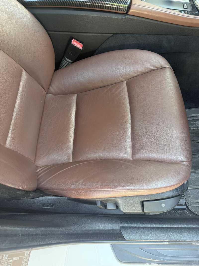 2011 BMW 5-Series 2,0L 2011 Cyprus