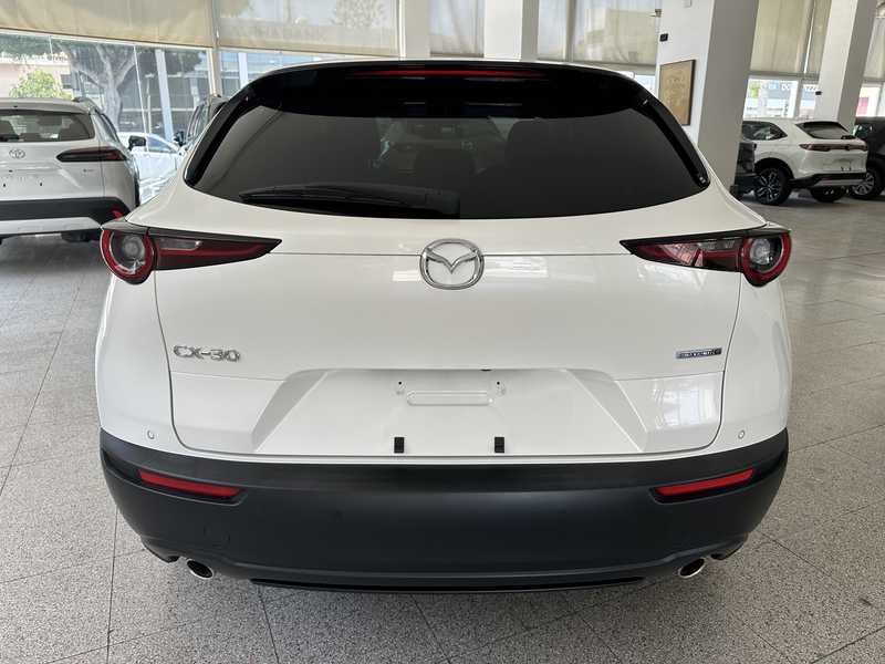 2023 Mazda CX-30 2,0L 2023 Cyprus