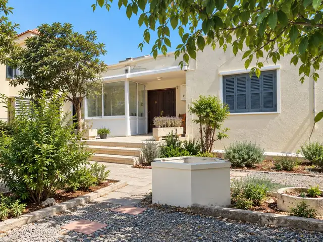 3-bedroom detached house to rent, Επαρχία Πάφου — Paphos - Άγιος Θεόδωρος