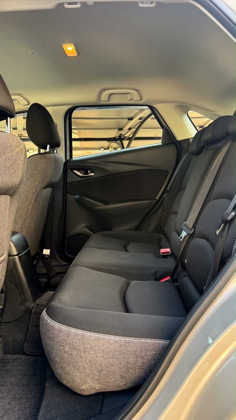 2024 Mazda CX-3 1,5L 2024 Cyprus