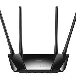 Cudy router 4g lte cat4 n300 wi-fi lt400, Limassol — Agios Athanasios
