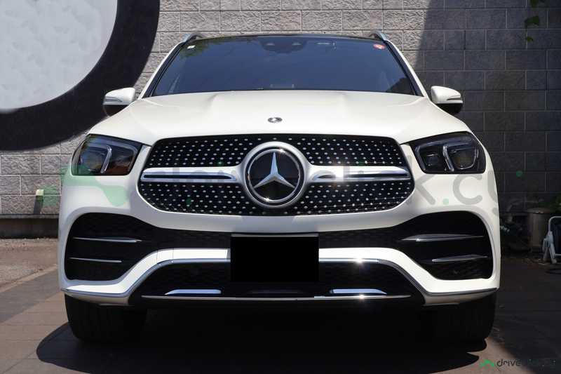 2023 Mercedes-Benz GLE-Class 2,9L 2023 Cyprus