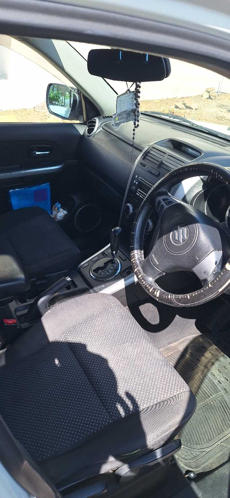2006 Suzuki Escudo 2,0L 2006 Cyprus