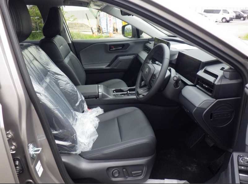 2026 Toyota RAV4 2,5L 2026 Cyprus