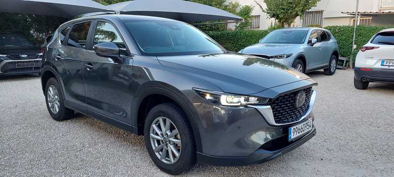 2023 Mazda CX-5 2023 Cyprus