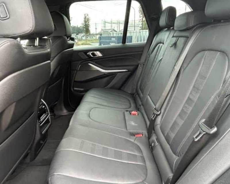 2022 BMW X5 3,0L 2022 Cyprus