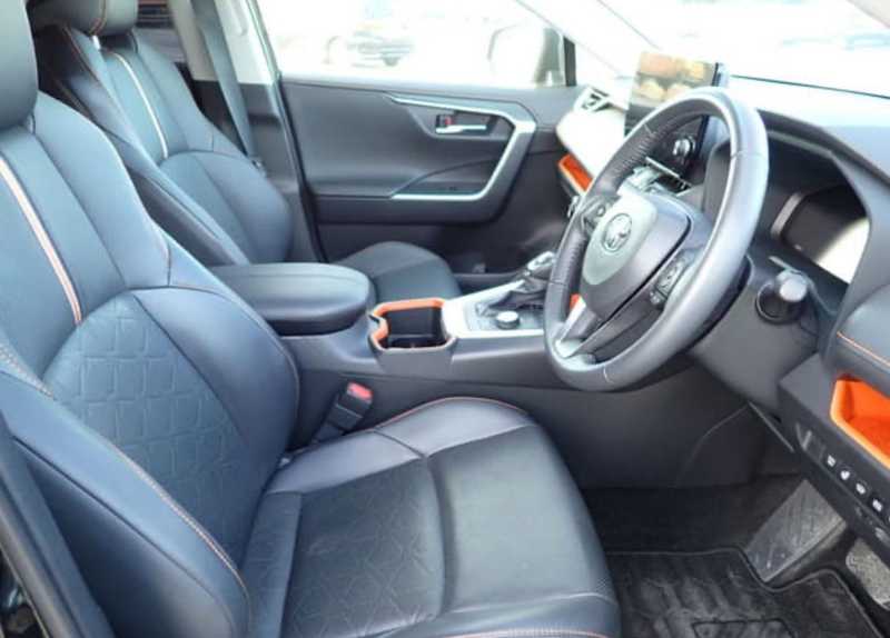 2024 Toyota RAV4 2,5L 2024 Cyprus