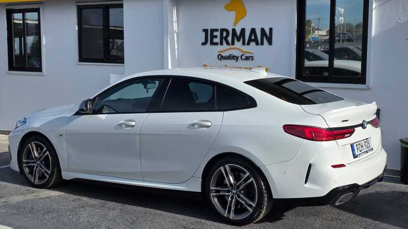 2020 BMW M235 2,0L 2020 Cyprus
