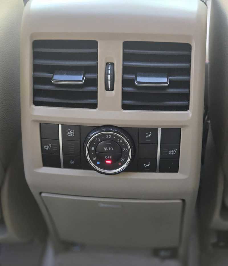 2013 Mercedes-Benz M-Class 3,0L 2013 Cyprus