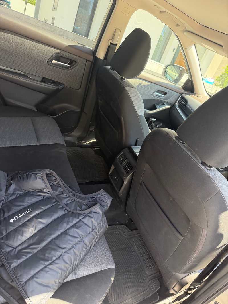 2023 Nissan X-Trail 1,5L 2023 Cyprus
