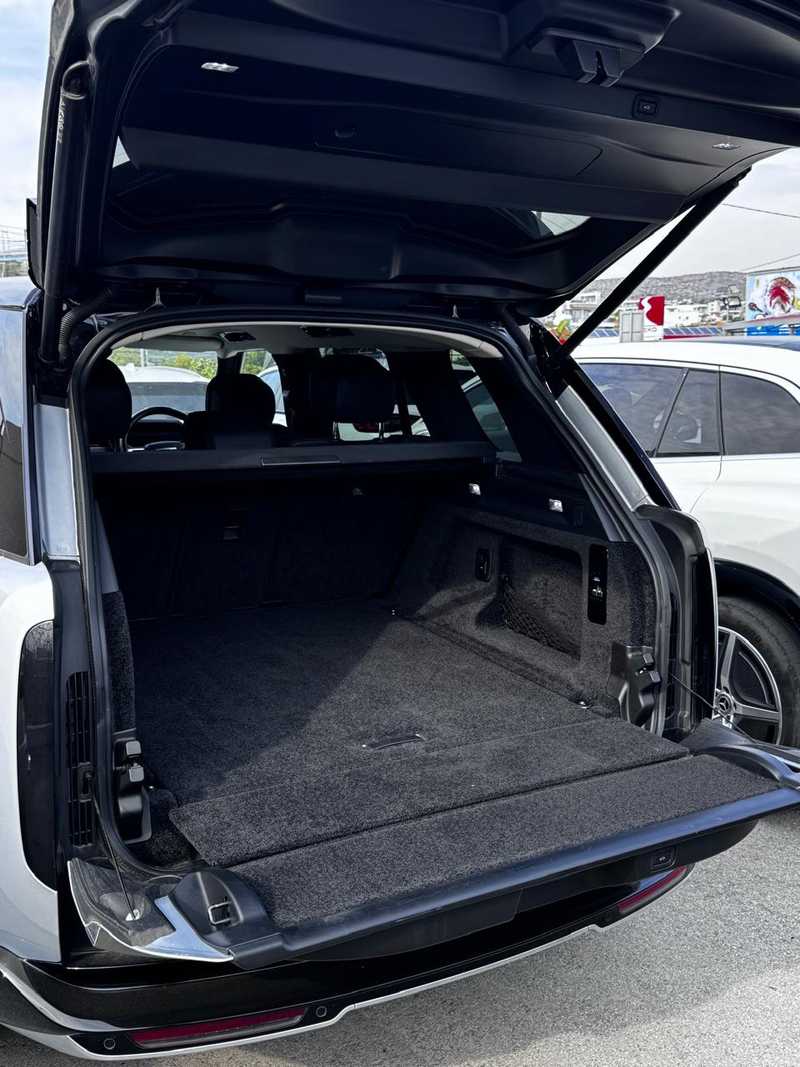 2022 Land Rover Range Rover 3,0L 2022 Cyprus