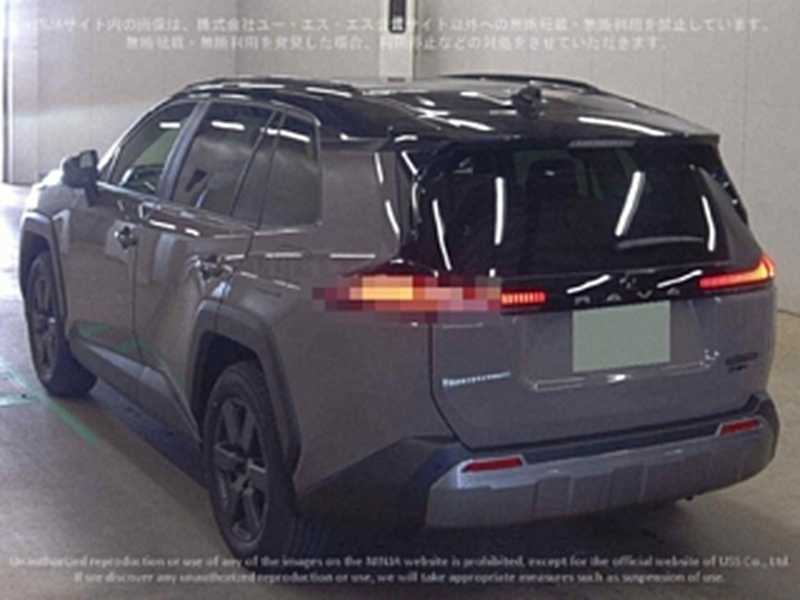 2026 Toyota RAV4 2,5L 2026 Cyprus