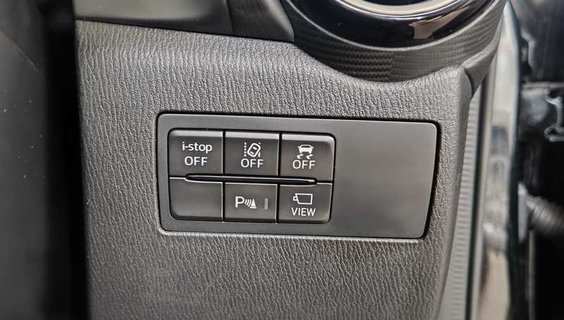 2024 Mazda 2 1,5L 2024 Cyprus