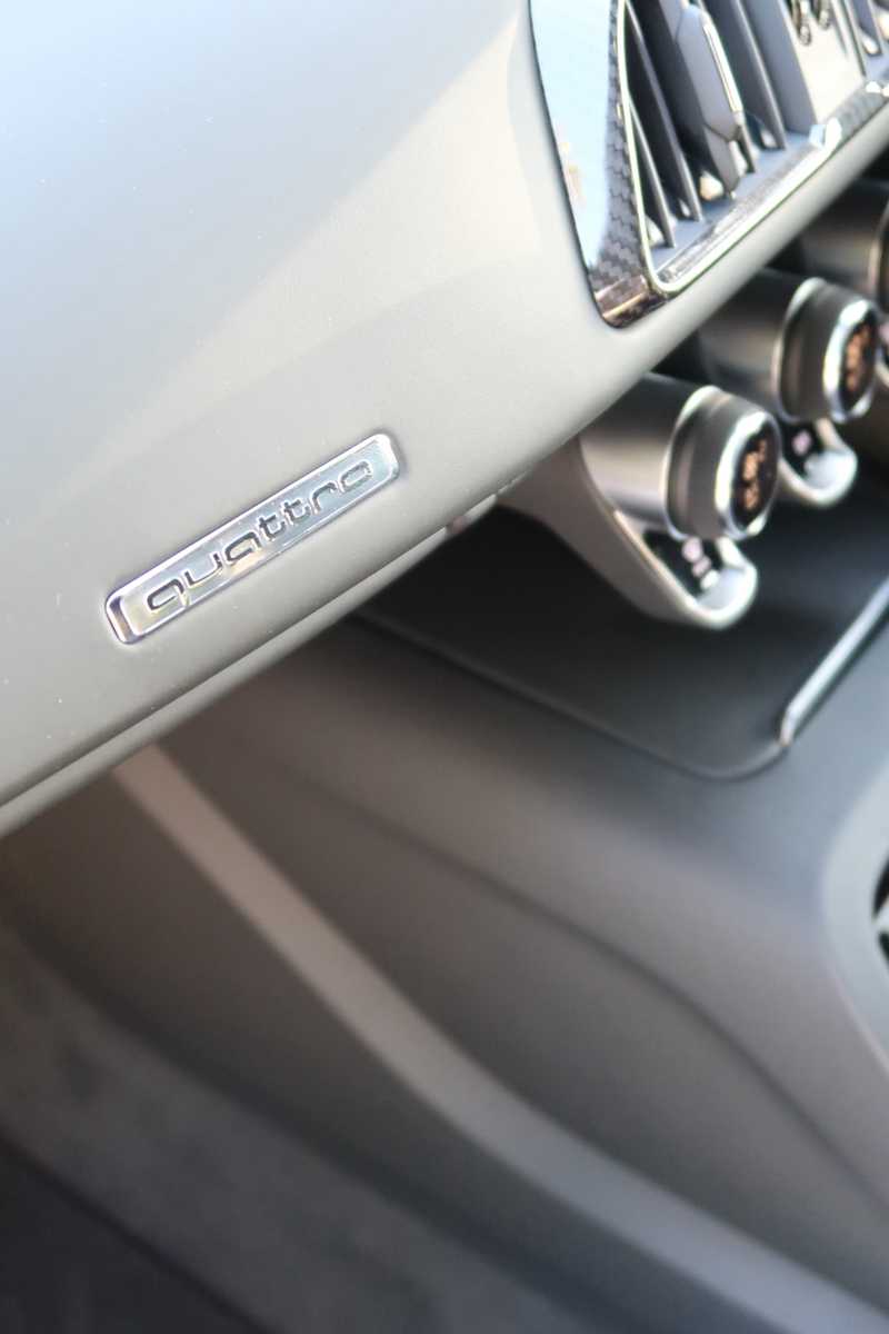 2023 Audi R8 5,2L 2023 Cyprus