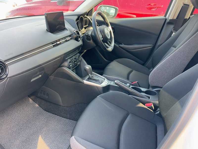 2023 Mazda 2 1,5L 2023 Cyprus