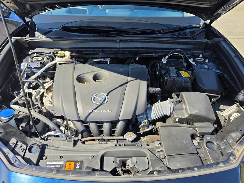 2023 Mazda CX-30 2,0L 2023 Cyprus