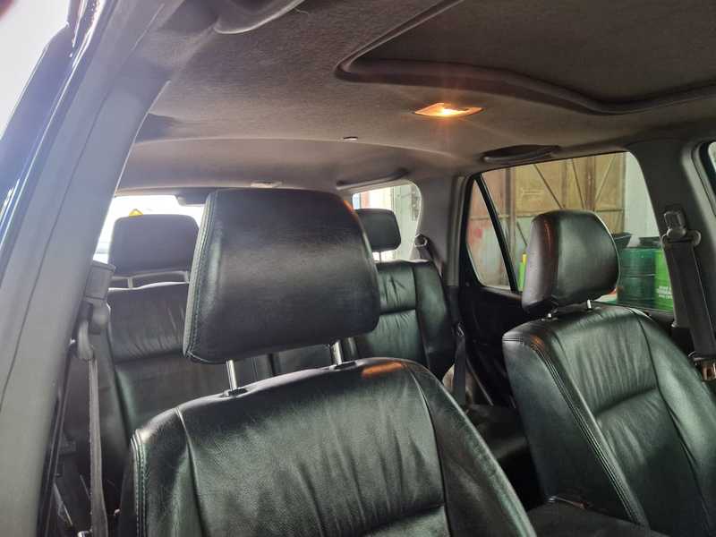 2004 Honda CRV 2,0L 2004 Cyprus