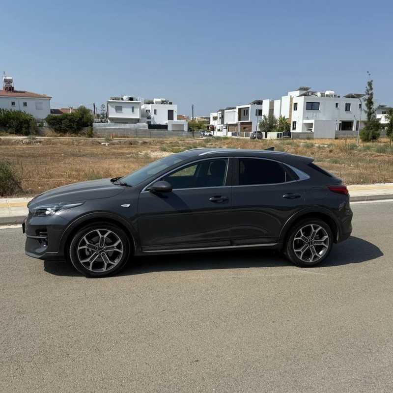 2022 KIA XCeed 1,6L 2022 Cyprus