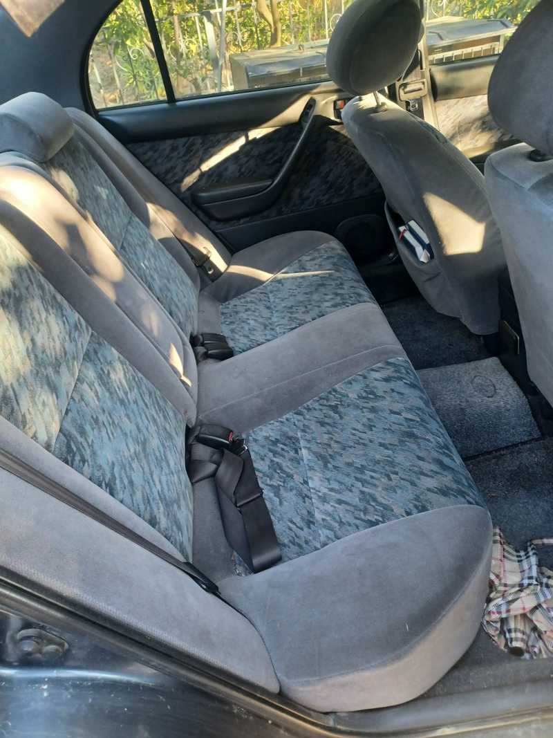 1999 Toyota Corona 1,8L 1999 Cyprus