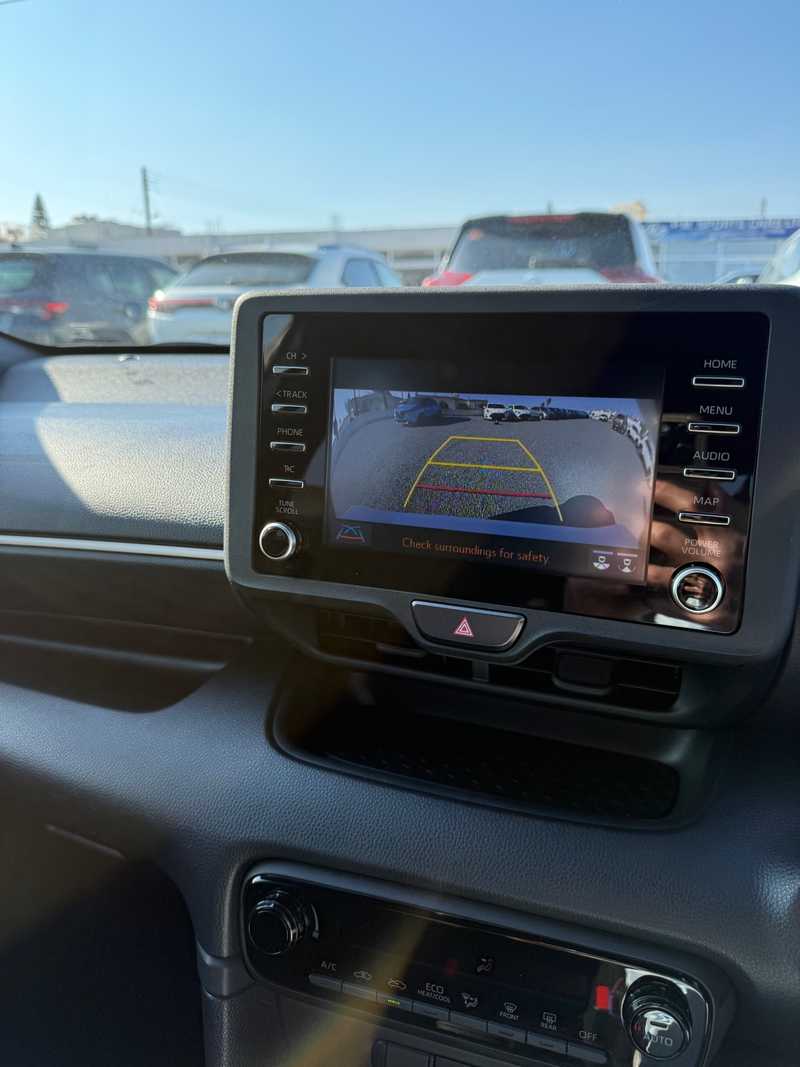 2022 Toyota Yaris 1,5L 2022 Cyprus