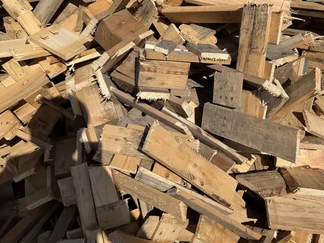 Ξυλα για τζακια και ξυλοσομπες, Επαρχία Λευκωσίας — Γέρι