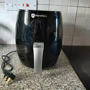 Air fryer, juicer, toaster / bonus pancake maker/, Επαρχία Πάφου — Paphos - Άγιος Θεόδωρος