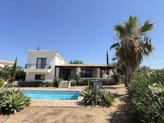 4-bedroom detached house for sale, Επαρχία Πάφου — Κούκλια Πάφου