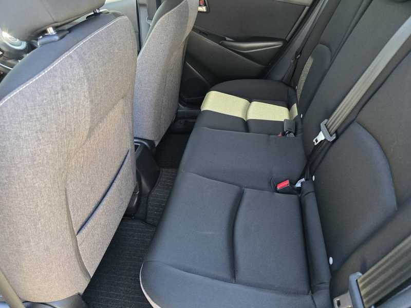 2024 Mazda 2 1,5L 2024 Cyprus