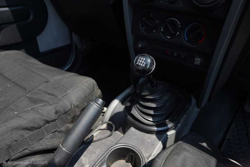2009 Jeep Wrangler 2,8L 2009 Cyprus