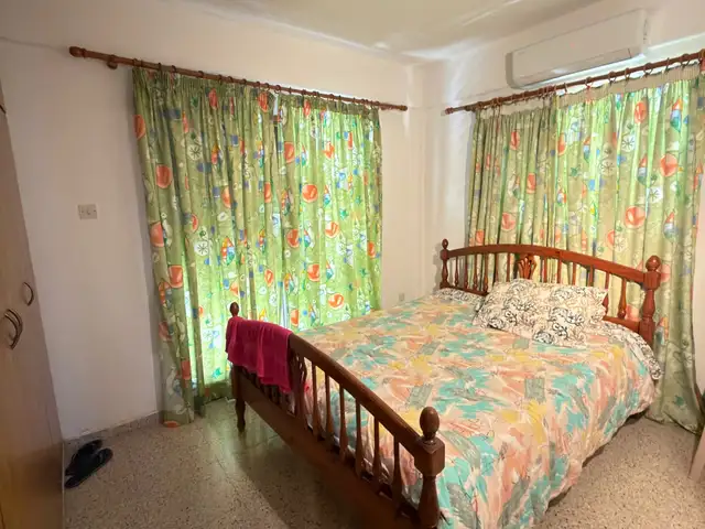 2-bedroom apartment to rent, Famagusta — Kapparis - 8