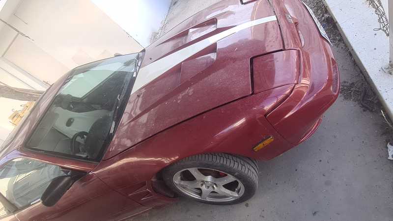 1992 Nissan 200SX 2,2L 1992 Cyprus