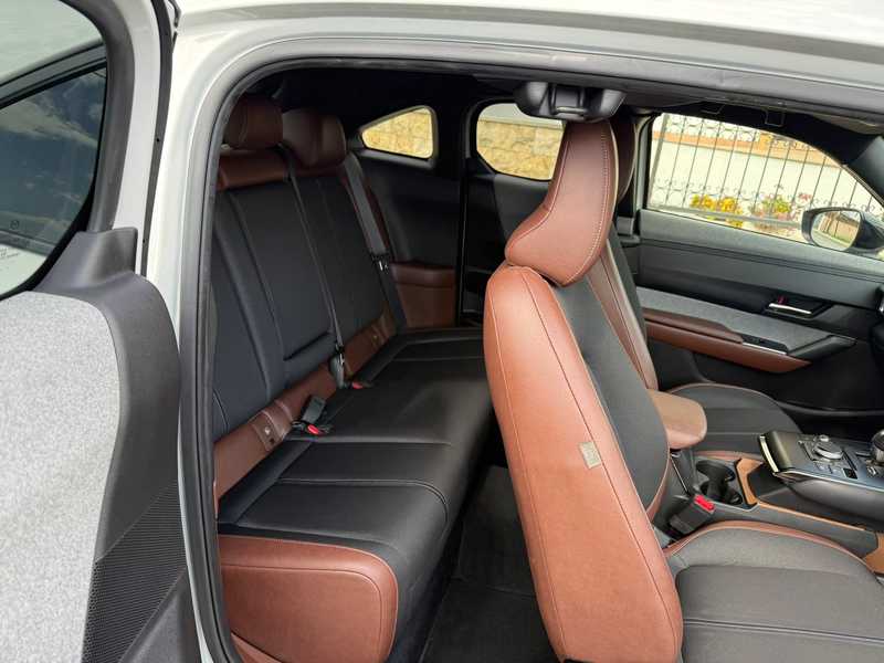 2023 Mazda ΜΧ-30 2,0L 2023 Cyprus