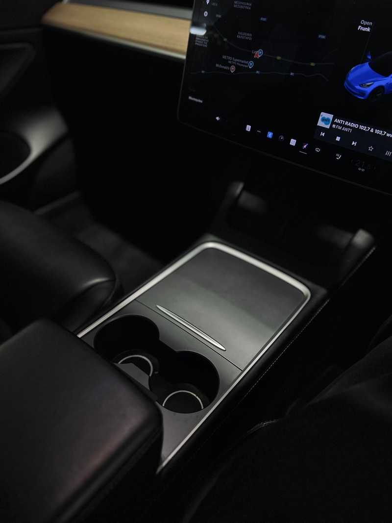 2020 Tesla Model 3 Electric 2020 Cyprus