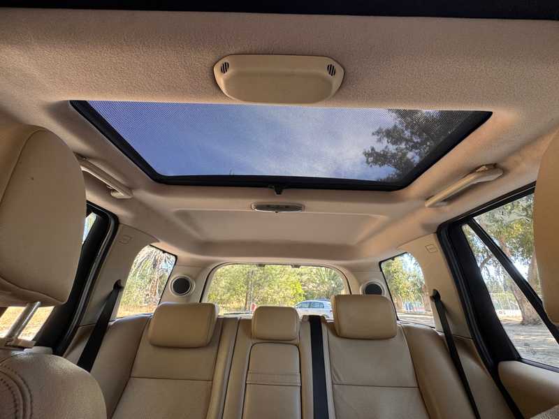 2007 Land Rover Freelander 2,2L 2007 Cyprus