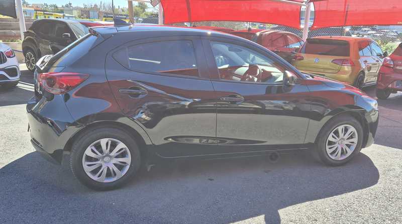 2022 Mazda 2 1,5L 2022 Cyprus
