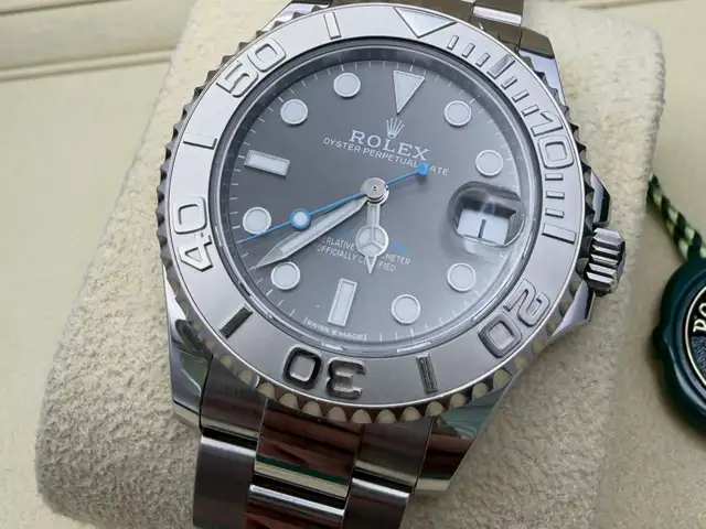Rolex yacht-master, Limassol — Limassol - Omonia