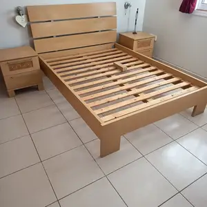 Double bed frame, Επαρχία Πάφου — Πέγεια