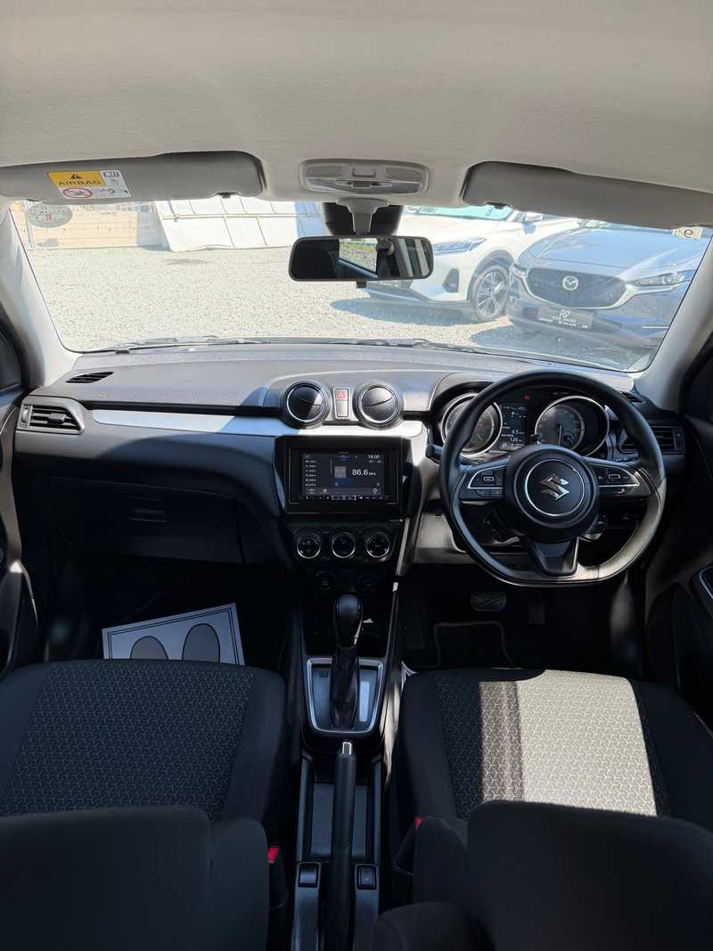 2023 Suzuki Swift 1,3L 2023 Cyprus