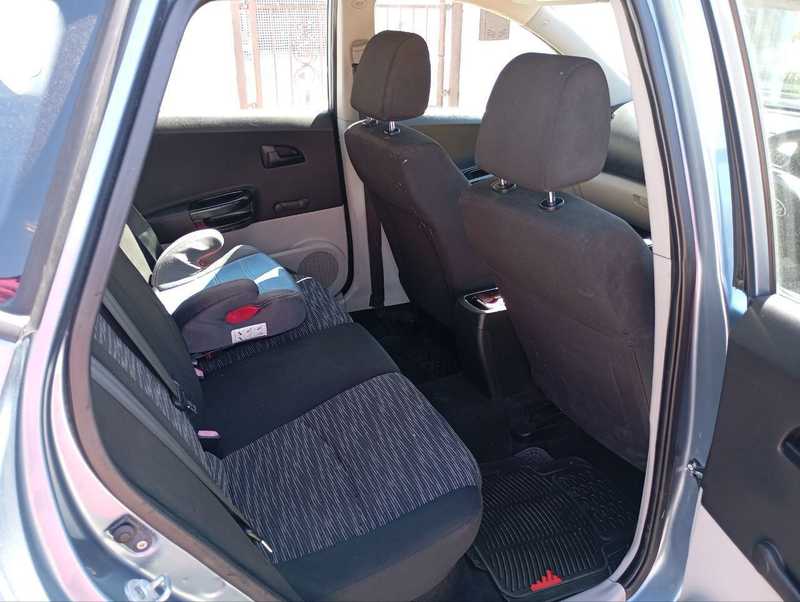 2008 KIA Ceed 1,5L 2008 Cyprus