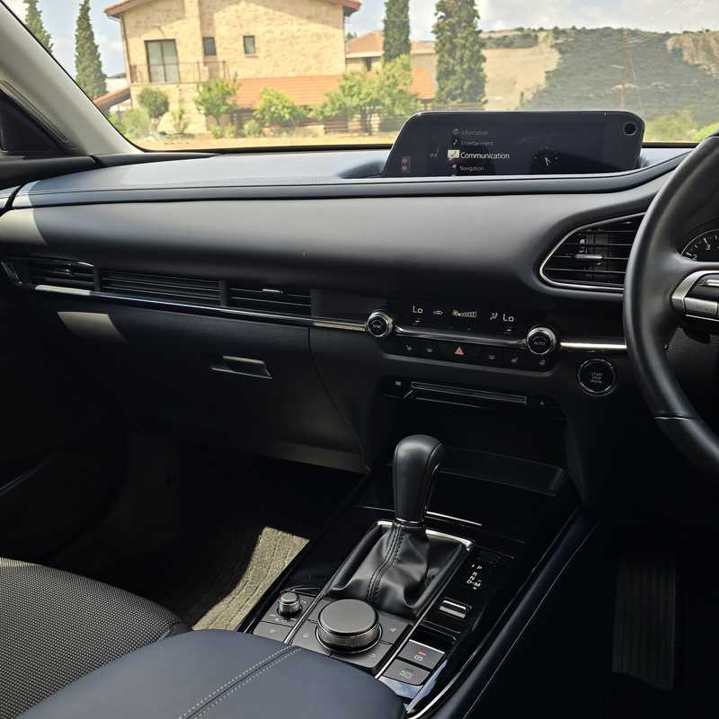 2022 Mazda CX-30 2,0L 2022 Cyprus