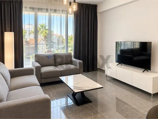 2-bedroom apartment to rent, Επαρχία Λάρνακας — Κίτι
