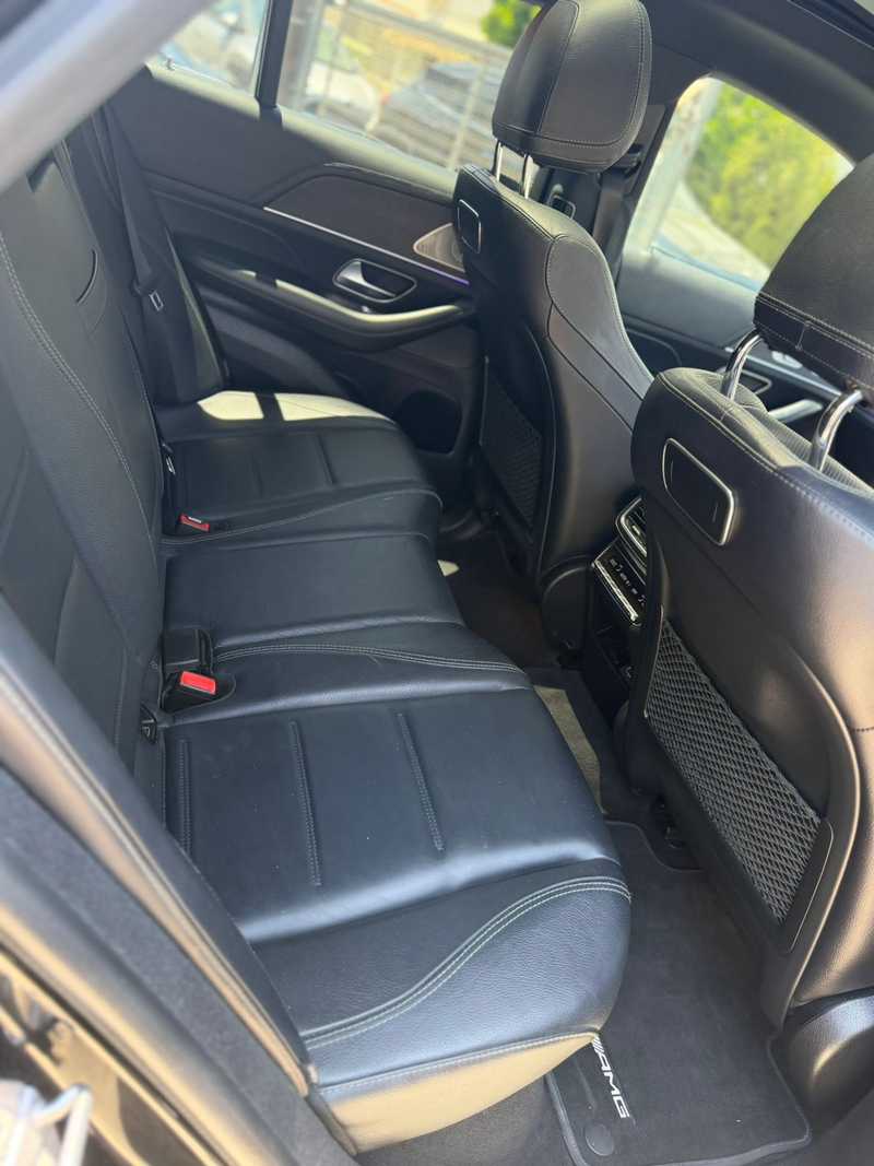 2020 Mercedes-Benz GLE-Class 3,0L 2020 Cyprus