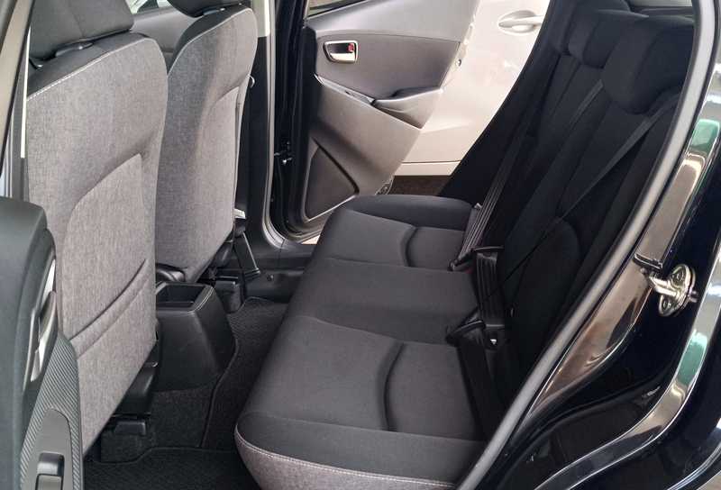2024 Mazda 2 1,5L 2024 Cyprus