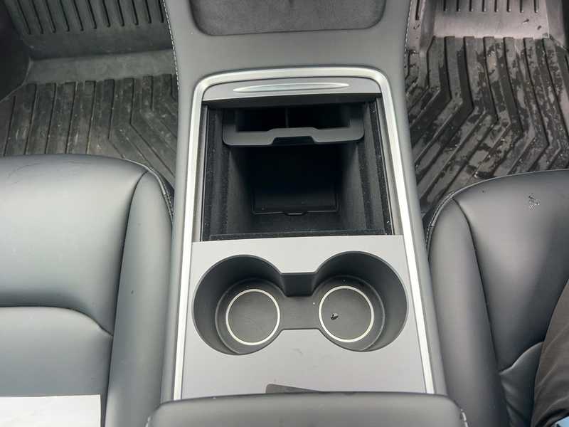 2022 Tesla Model Y Electric 2022 Cyprus