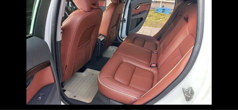 2015 Volvo XC70 2,0L 2015 Cyprus