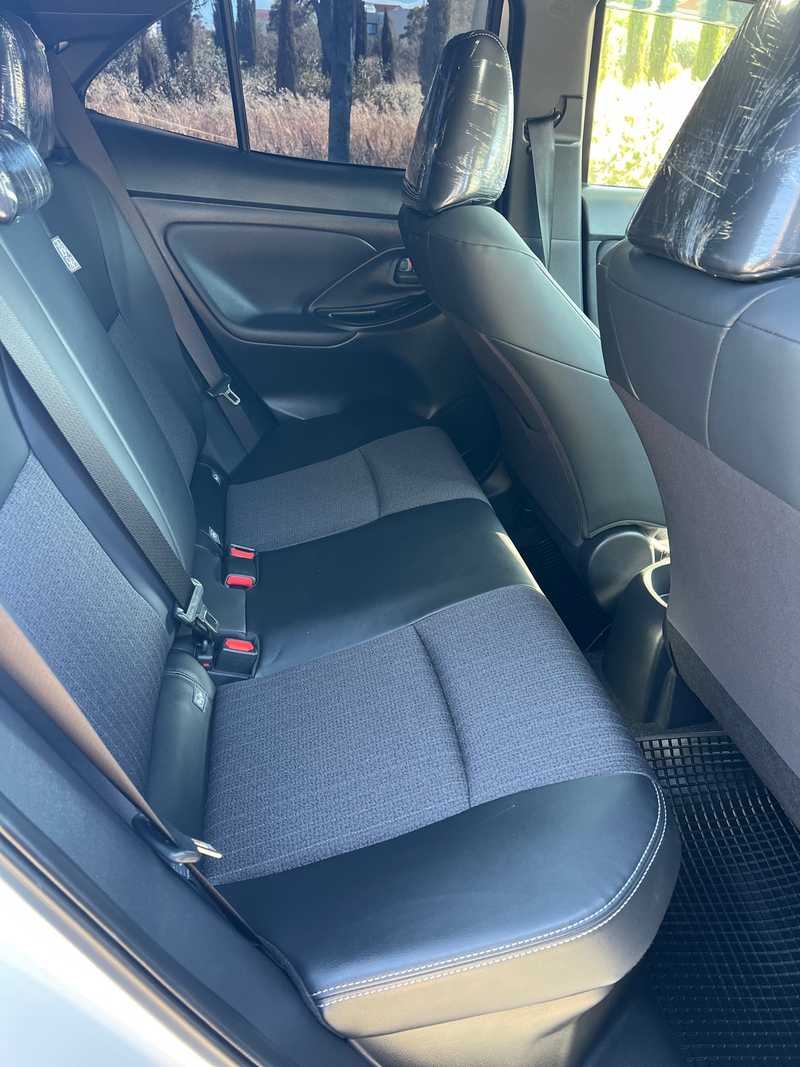 2023 Toyota Yaris Cross 1,5L 2023 Cyprus