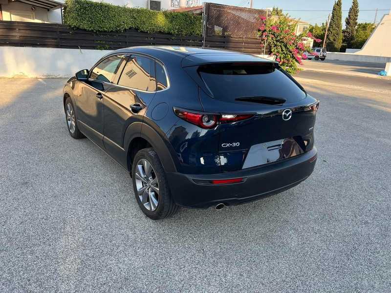 2021 Mazda CX-30 2,0L 2021 Cyprus