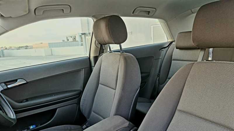 2011 Audi A3 1,6L 2011 Cyprus